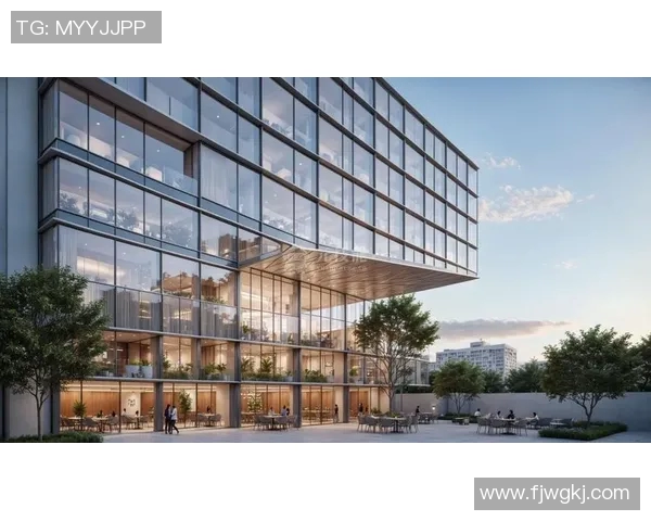 现代建筑装饰设计新趋势