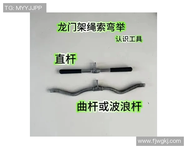 龙门架助力打造完美身材成为健身房必备秘密武器 你不可不知的训练利器