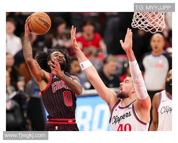 1月10日NBA雷霆对公牛精彩比赛录像回放及赛后分析分享