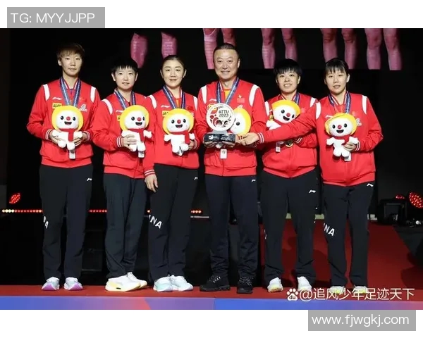 北京乒乓球队引领最新乒乓球技术TOP10榜单解析与发展趋势